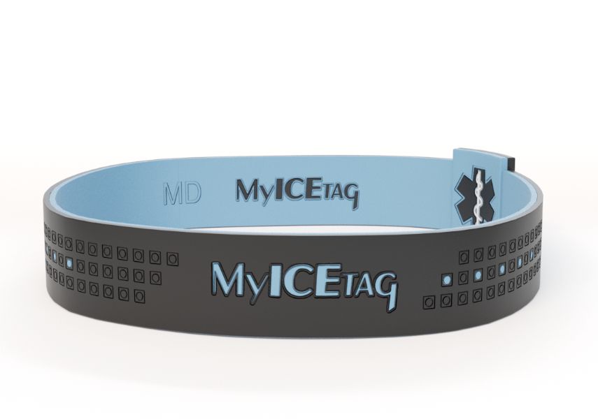 Medical Bracelet Medical Alert Bracelet Medical ID  Etsy  Medic alert  bracelets Medical bracelet Medical alert jewelry